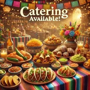 CATERING"